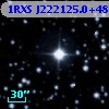 1RXS J222125.0+480358