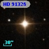 HD  91328