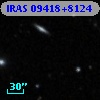 IRAS 09418+8124
