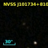 NVSS J101734+810517