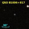 QSO B1006+817
