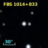 FBS 1014+833