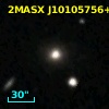 2MASX J10105756+8044142