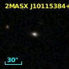 2MASX J10115384+8041534