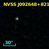 8C 0918+825