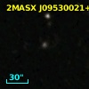 2MASX J09530021+8127282