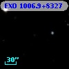 EXO 1006.9+8327