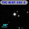 TYC 4547-141-1