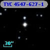 TYC 4547-627-1