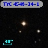TYC 4548-34-1