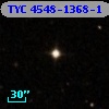 TYC 4548-1368-1