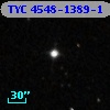 TYC 4548-1389-1