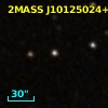 2MASS J10125024+8131564