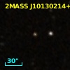 2MASS J10130214+8131551