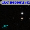 1RXS J090606.9+821025