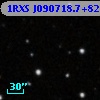 1RXS J090718.7+821505
