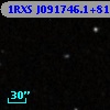 1RXS J091746.1+813443