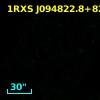 1RXS J094822.8+820625