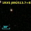1RXS J092513.7+812934