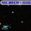 NSC J091701+814122