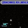 [ZEH2003] RX J0913.4+8133  3