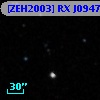 [ZEH2003] RX J0947.3+8016  2