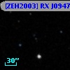 [ZEH2003] RX J0947.3+8016  3