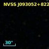 WN B0923.2+8232A