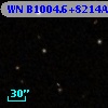 WN B1004.6+8214A
