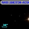 NVSS J102720+825012
