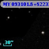 MY 093101.8+822336.9