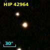 HIP  42964