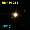 BD+80   255