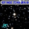 Cl* NGC 7243    JFA      64