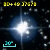 BD+49  3767B