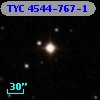 TYC 4544-767-1