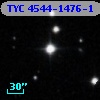 TYC 4544-1476-1