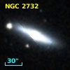 NGC  2732