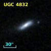 UGC  4832
