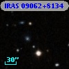 IRAS 09062+8134