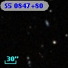 S5 0847+80