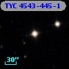 TYC 4543-445-1