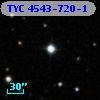 TYC 4543-720-1