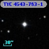 TYC 4543-783-1