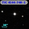 TYC 4544-740-1