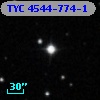 TYC 4544-774-1