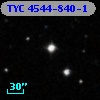 TYC 4544-840-1
