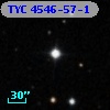 TYC 4546-57-1