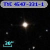 TYC 4547-331-1