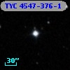 TYC 4547-376-1
